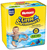 HUGGIES Little Badebleie Swimmers størrelse 3-4 4 x 20 stk.