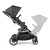 Peg Perego Poussette compacte Ypsi Grey