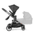 Peg Perego Poussette compacte Ypsi Grey