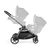 Peg Perego Barnevogn Ypsi Grey