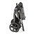 Peg Perego Barnevogn Ypsi Grey