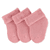 Chaussettes bébé rose lot de 3