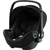 Britax Römer Diamond Babyschale Baby-Safe 3 i-Size Space Black