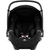 Babyschale Baby-Safe iSENSE Space Black