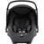 Babyschale Baby-Safe iSENSE Midnight Grey