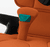 Silla de coche Kidfix i-Size Storm Grey