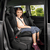 Kidfix M i-Size Storm Grey Fotelik samochodowy
