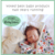 Tragehilfe Baby Buttons - Organic cotton