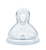 Trinksauger First Choice⁺  Gr. 2, 2 Stück