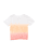 s. Olive r Camiseta light rosa