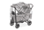 Chariot enfant pliable Cruiser PI 500