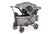 Chariot enfant pliable Cruiser PI 500