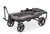 Chariot enfant pliable Cruiser PI 500