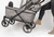 Chariot enfant pliable Cruiser PI 500