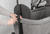 Chariot enfant pliable Cruiser PI 500