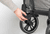 Chariot enfant pliable Cruiser PI 500