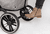Chariot enfant pliable Cruiser PI 500