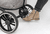 Chariot enfant pliable Cruiser PI 500