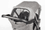 Chariot enfant pliable Cruiser PI 500