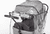 Chariot enfant pliable Cruiser PI 500
