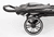 Chariot enfant pliable Cruiser PI 500