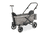 Chariot enfant pliable Cruiser PI 500