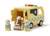 Ambulancia de juguete Aiden madera