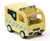 Ambulancia de juguete Aiden madera