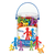 All about me - Figurki do zabawy, 72 szt.