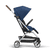 Kinderwagen Eezy S Twist 2 Silver Navy Blue