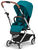 cybex GOLD Poussette Eezy S Twist 2 Silver River Blue