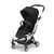 Poussette Eezy S Twist 2 Silver Deep Black