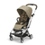 Kinderwagen Eezy S Twist 2 Silver Classic Beige