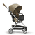Kinderwagen Eezy S Twist 2 Silver Classic Beige