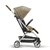 Kinderwagen Eezy S Twist 2 Silver Classic Beige