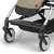 Kinderwagen Eezy S Twist 2 Silver Classic Beige