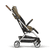 Kinderwagen Eezy S Twist 2 Silver Classic Beige