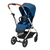 cybex GOLD Buggy Eezy S Twist+ 2 Silver Navy Blue