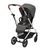Buggy Eezy S Twist+ 2 Silver Soho Grey