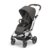 Buggy Eezy S Twist+ 2 Silver Soho Grey