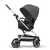 Buggy Eezy S Twist+ 2 Silver Soho Grey