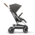 Buggy Eezy S Twist+ 2 Silver Soho Grey