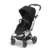 Buggy Eezy S Twist+ 2 Silver Deep Black