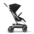 Buggy Eezy S Twist+ 2 Silver Deep Black