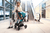 Buggy Eezy S Twist+ 2 Silver Deep Black