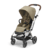 Buggy Eezy S Twist+ 2 Silver Classic Beige