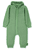 Tutina in maglia, verde