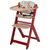 Safety 1st Timba barnstol & Sittdyna Cushion Isla Bonita