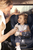 Kindersitz Sirona S2 i-Size River Blue