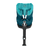 Kindersitz Sirona S2 i-Size River Blue